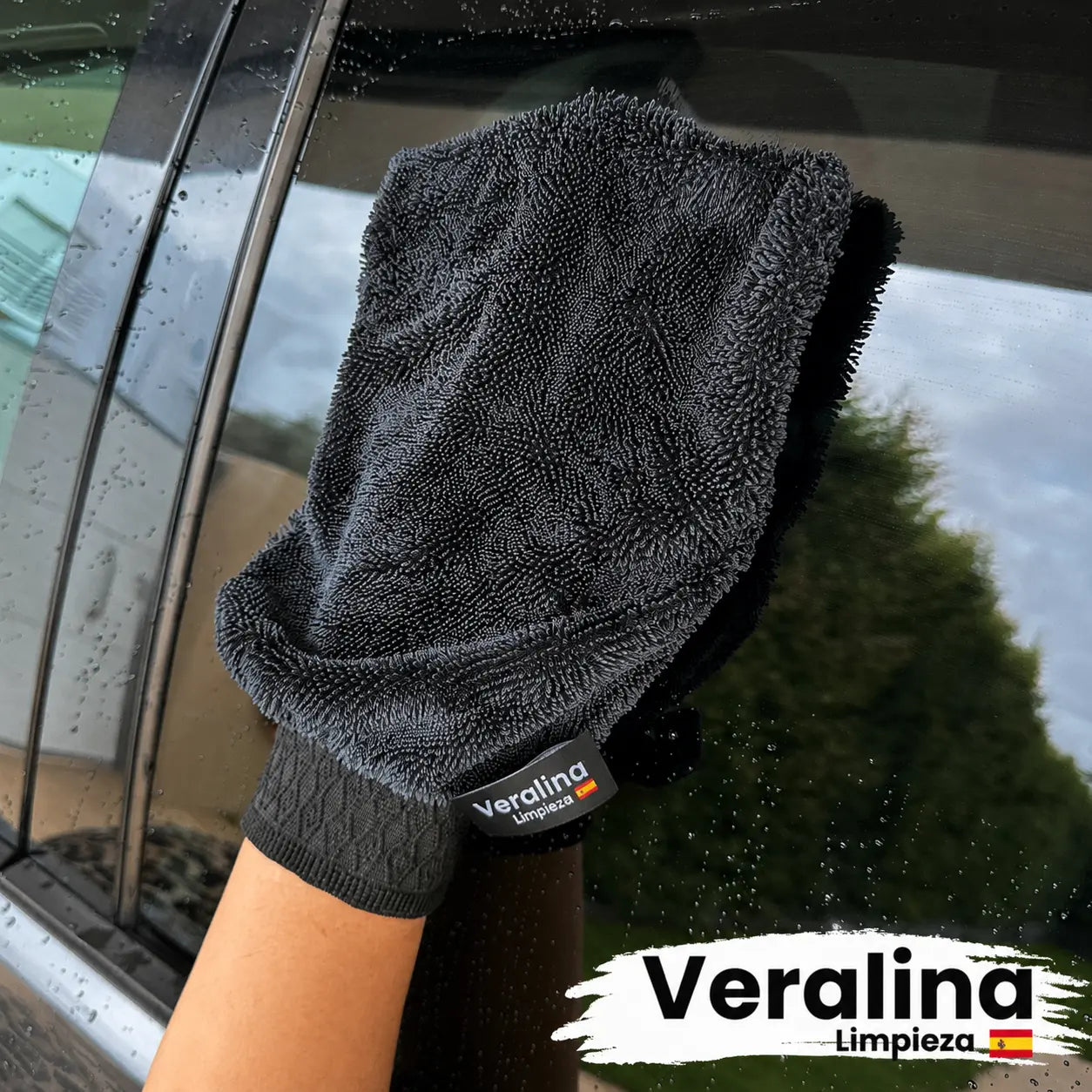Veralina - Estropajo