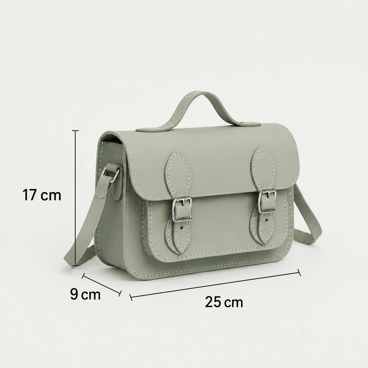 Dunalace | Kit de Costura
