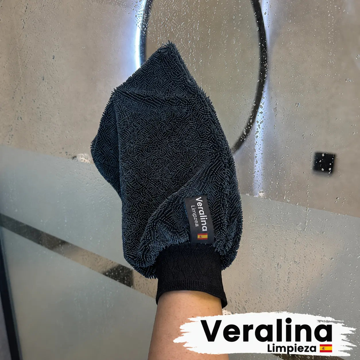 Veralina - Estropajo