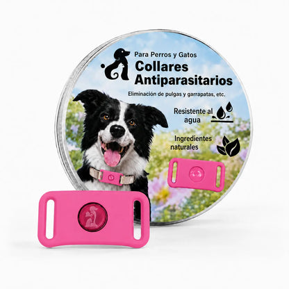 Veralina™ | 12 meses sin pulgas ni garrapatas